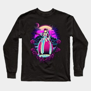 Nazarick's Finest Overlords Apparel for the Supreme Guild Long Sleeve T-Shirt